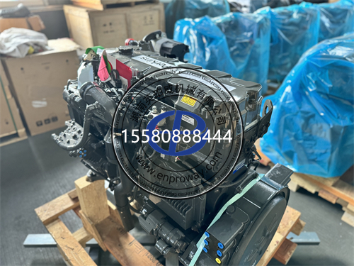 珀金斯1206EA-E70TA頂置氣門機構調(diào)整全攻略